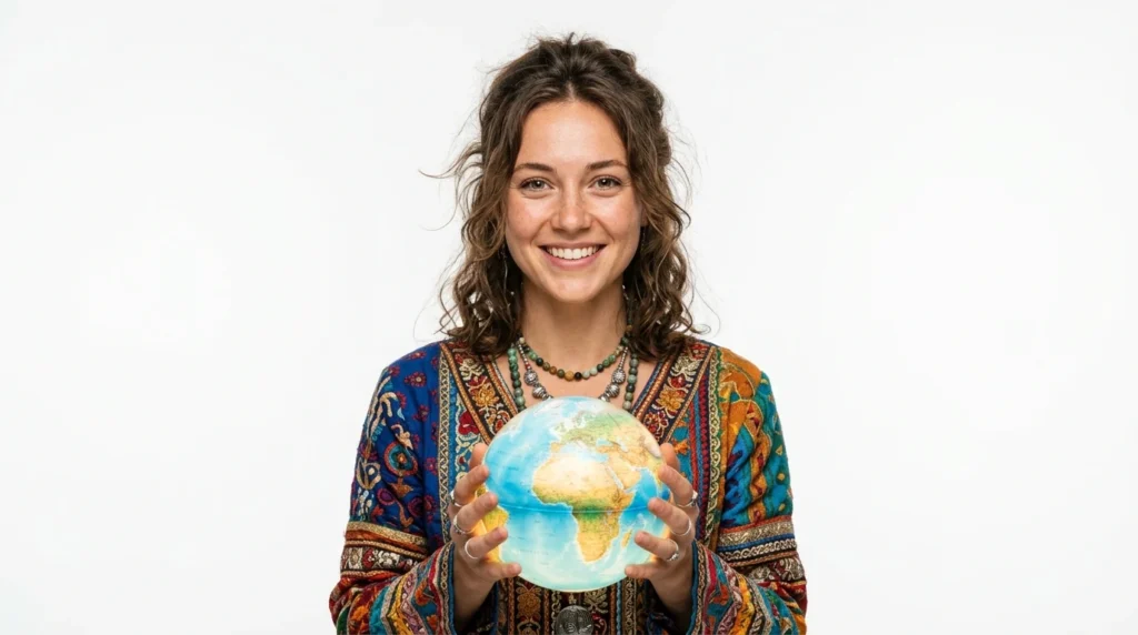 Ava / The Global Voyager profile image
